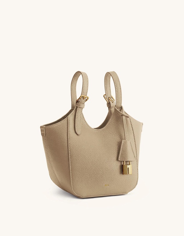 JW PEI - Ines Padlock Tote Bag