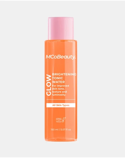 MCoBeauty - Exfoliating Tonic Water