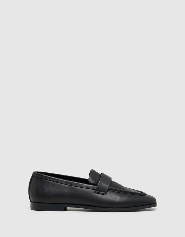 Oxford - Josie Loafer Shoe