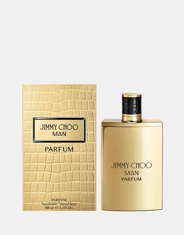 Jimmy Choo - Jimmy Choo Man Parfum 100ml