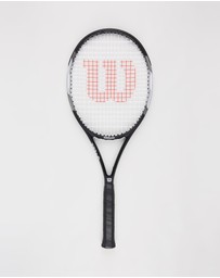 Wilson - Pro Staff Precision 103 Tennis Racket