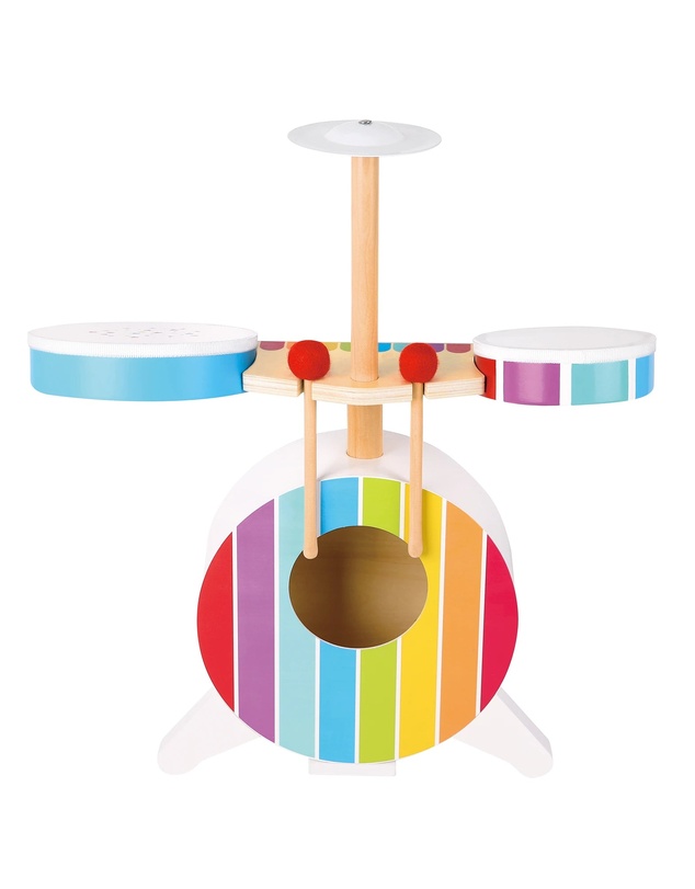 Bello - Drum Set