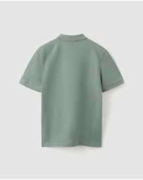 M.N.G - Javier Polo Shirt - Kids-Teens
