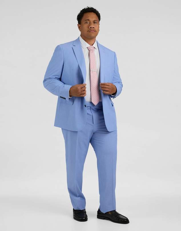 Johnny Bigg - Moore Hyperstretch Suit Jacket