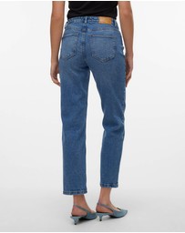 Vero Moda - Kyla Straight Jeans