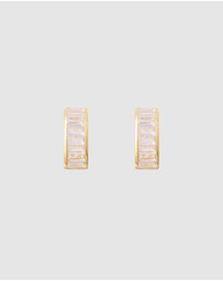 FAIRLEY - Khloe Hoops
