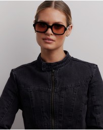 Reality Eyewear - Beatnik