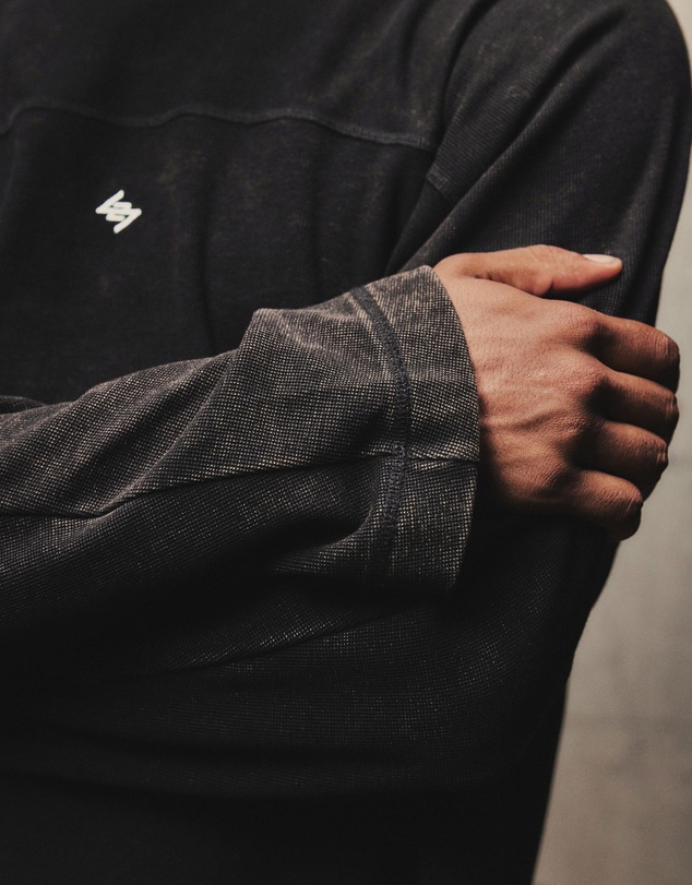Represent 247 - 247 Waffle Sweatshirt