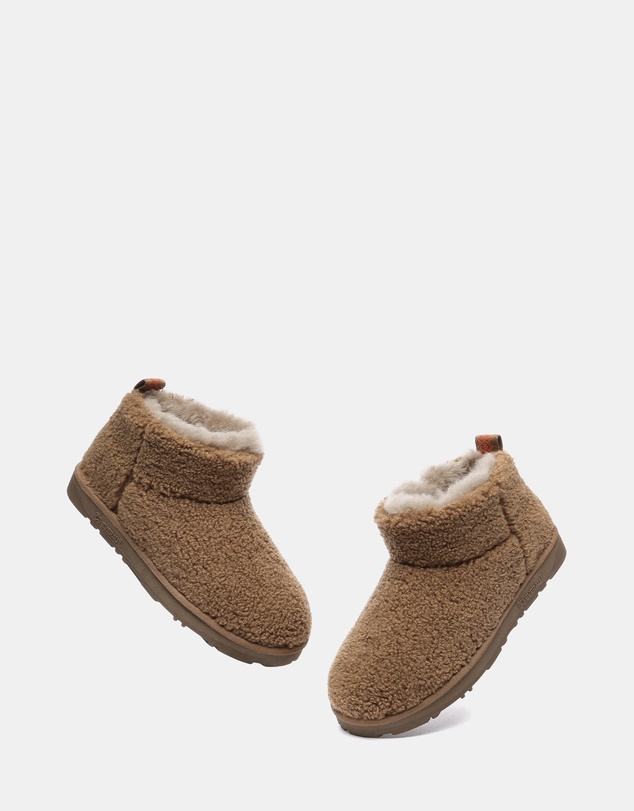 EVERAU - EverAU Ugg Ultra Teddycozy UGG Boots