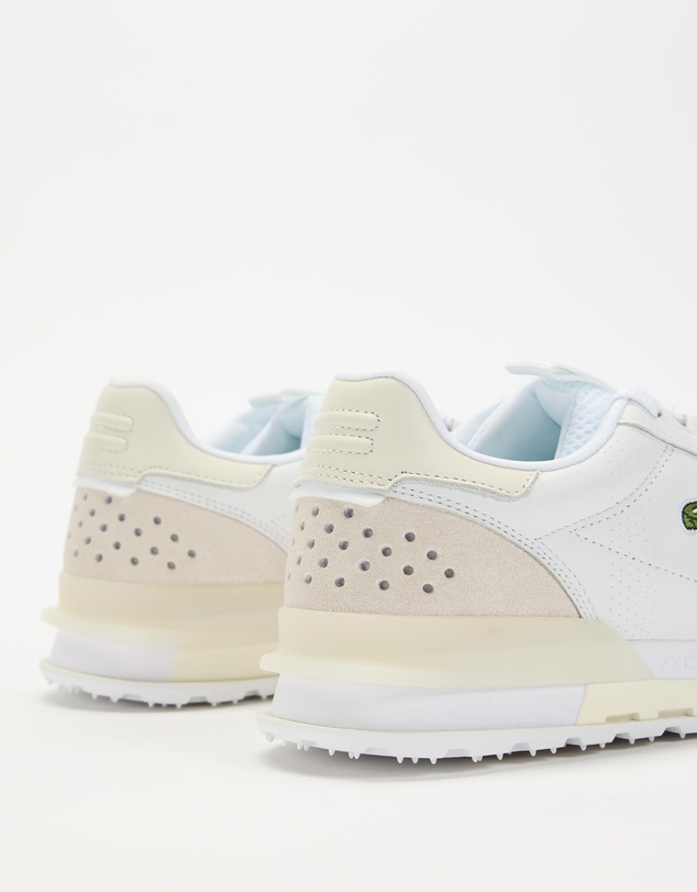 Lacoste - Slam Break 226 2 SFA - Women's