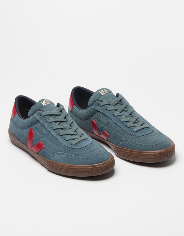 Veja - Panenka Suede - Unisex