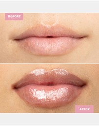 MCoBeauty - Hot Lip Plump - Disco