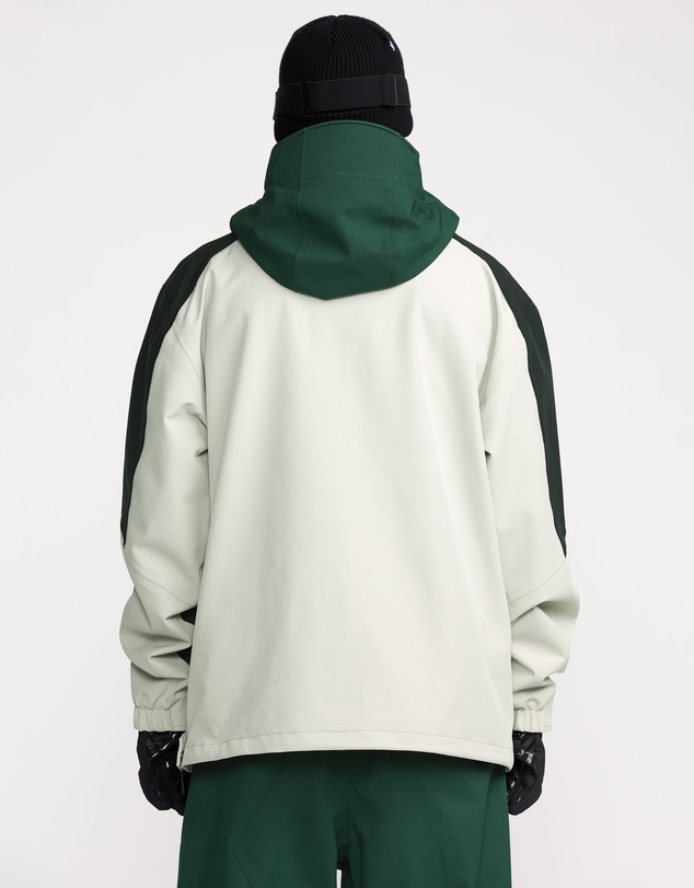 Volcom - Mens Brighton Snow Jacket