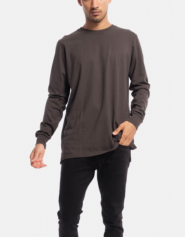 Stock & Co. - Stock Long Sleeve Tee