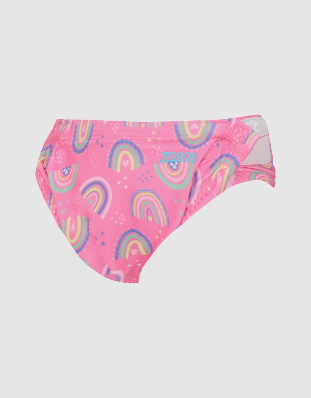 Zoggs - Adjustable Swim Nappy - Babies