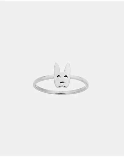 Karen Walker - Rabbit Ring
