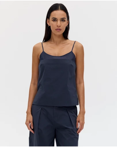 Third Form - Imprint Camisole