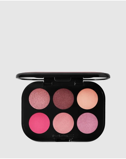 MAC - Connect In Colour