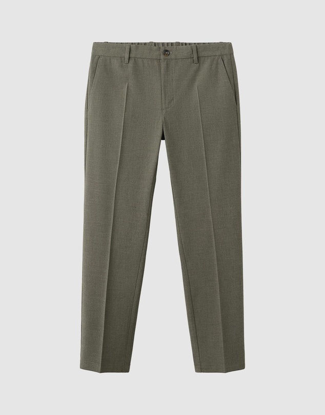 M.N.G - Johan Pants