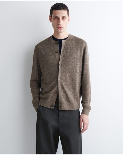 Taupe M&eacute;lange