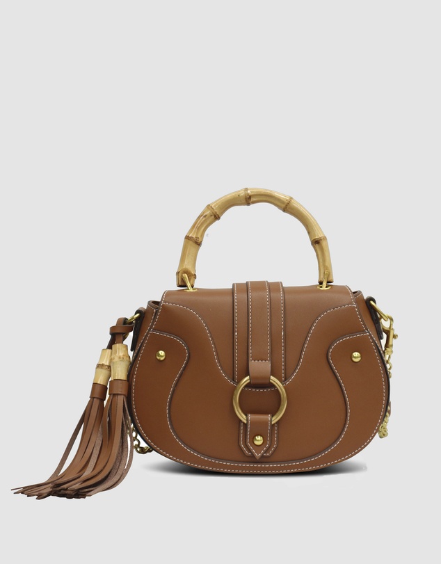 Zerafima - The Louise Bag