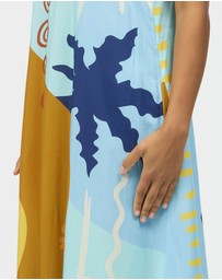 bul - Vida Dress