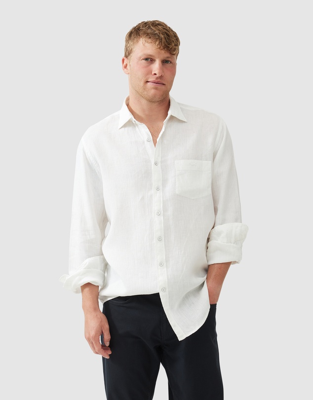 Rodd & Gunn - Cable Bay Shirt