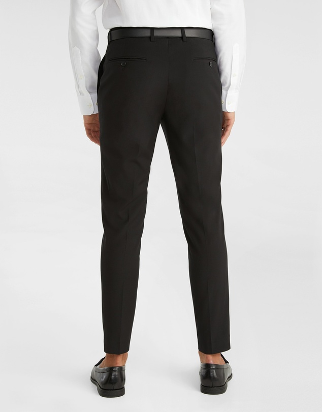 yd. - Goodfella Skinny Dress Pant