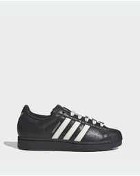 adidas Originals - SUPERSTAR II SHOES Womens