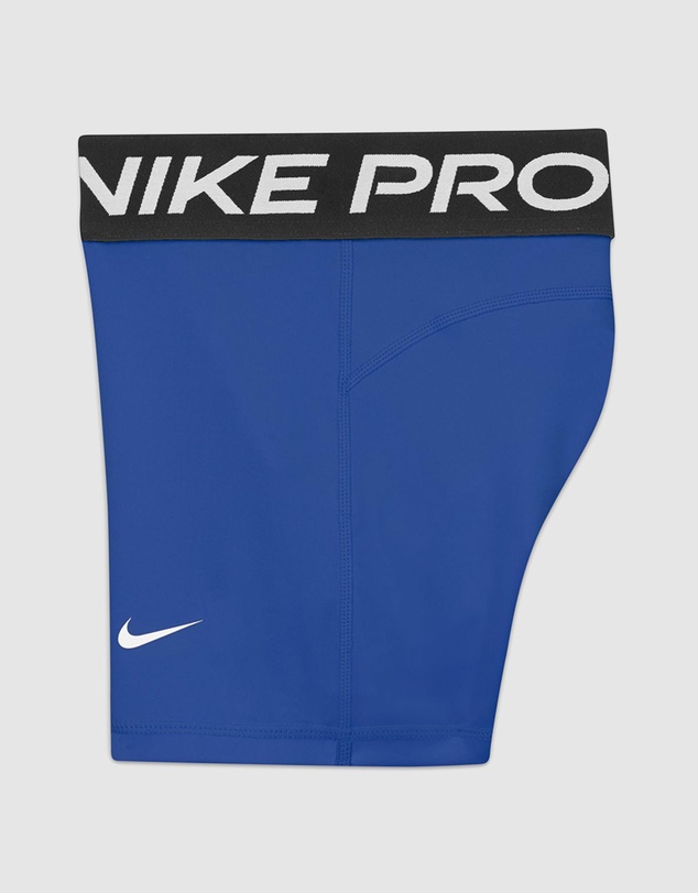 Nike - 3in Pro Dri-FIT Shorts - Teens