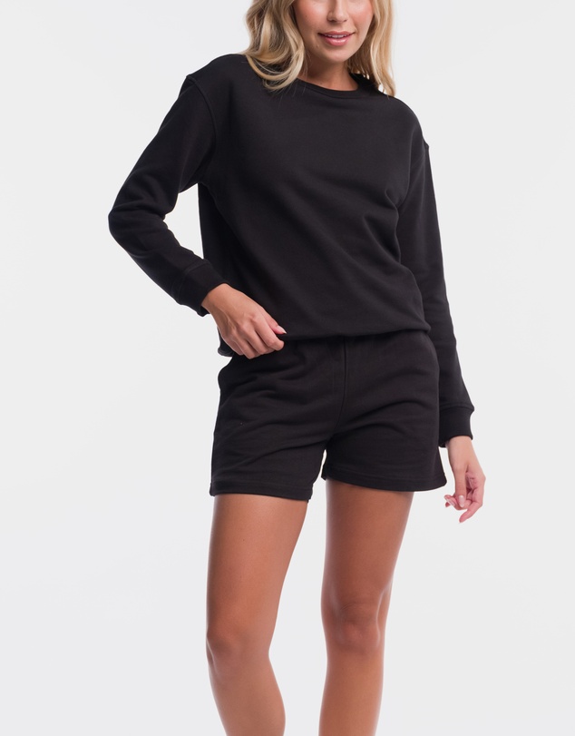 First Division - Weekender Crewneck