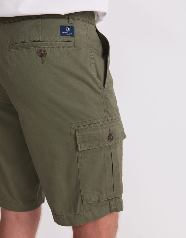 Sportscraft - Cargo Short