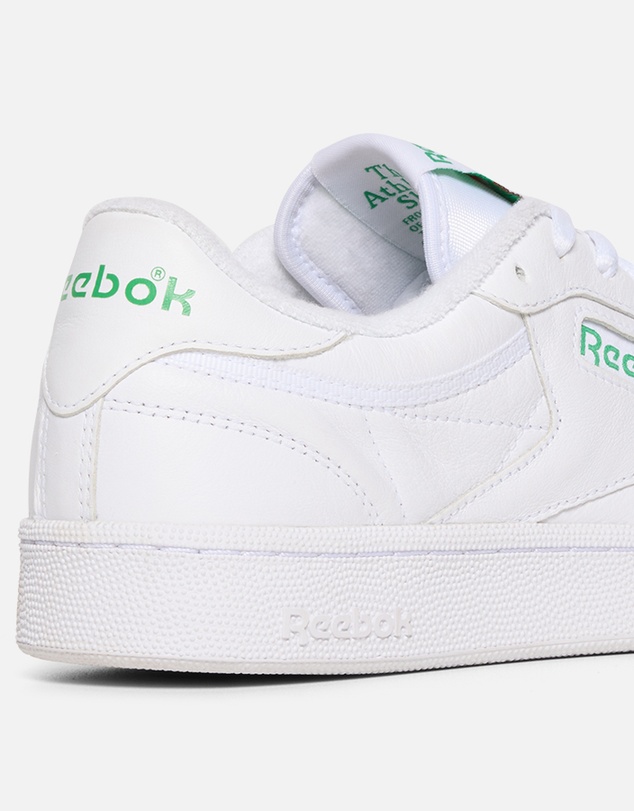 Reebok - Club C 85 - Unisex CORE