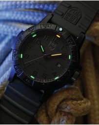 Luminox - Leatherback SEA Turtle Giant Watch