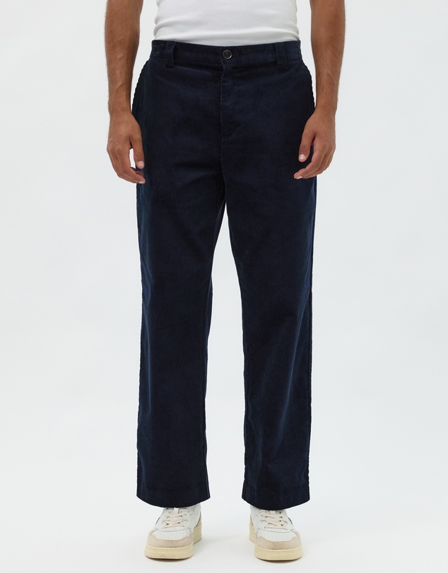 AERE - Corduroy Relaxed Pants