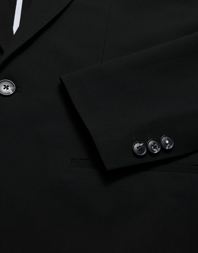 Politix - Jett Performance Tailored Jacket
