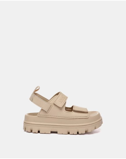 EVERAU - Australian Shepherd Ugg Beatia Loafer Oxfords Flats