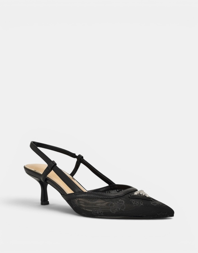GUESS - Yanno Pumps