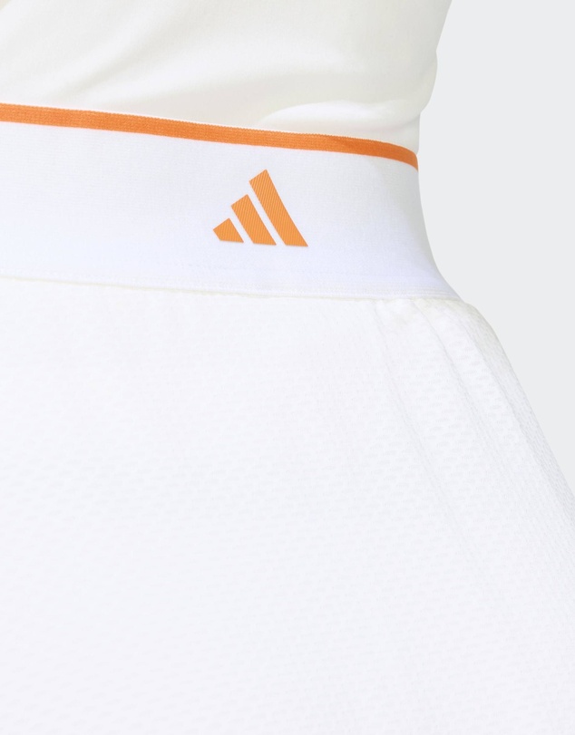 adidas Performance - TENNIS CLIMACOOL SKIRT PRO Womens