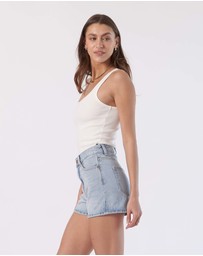 Dr Denim - Nora Shorts