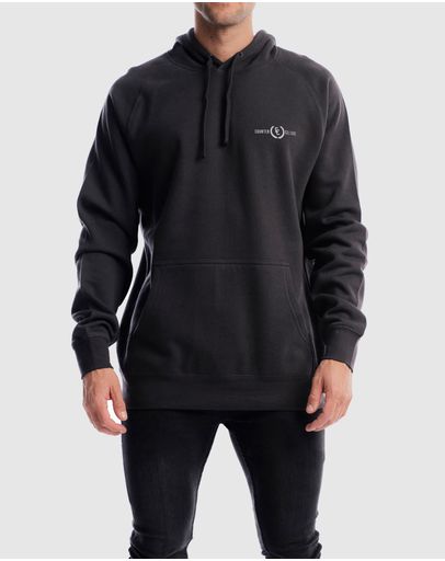 Vintage Black