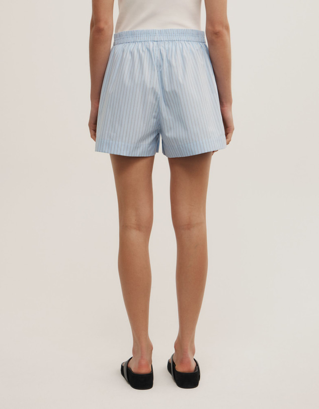 Witchery - Poplin Boxer Shorts