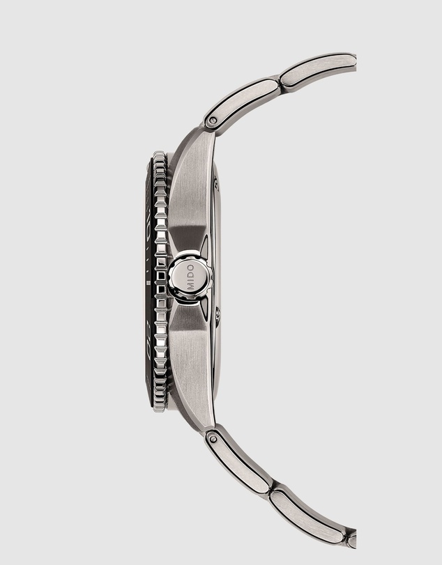Mido - Mido Ocean Star 200C Titanium