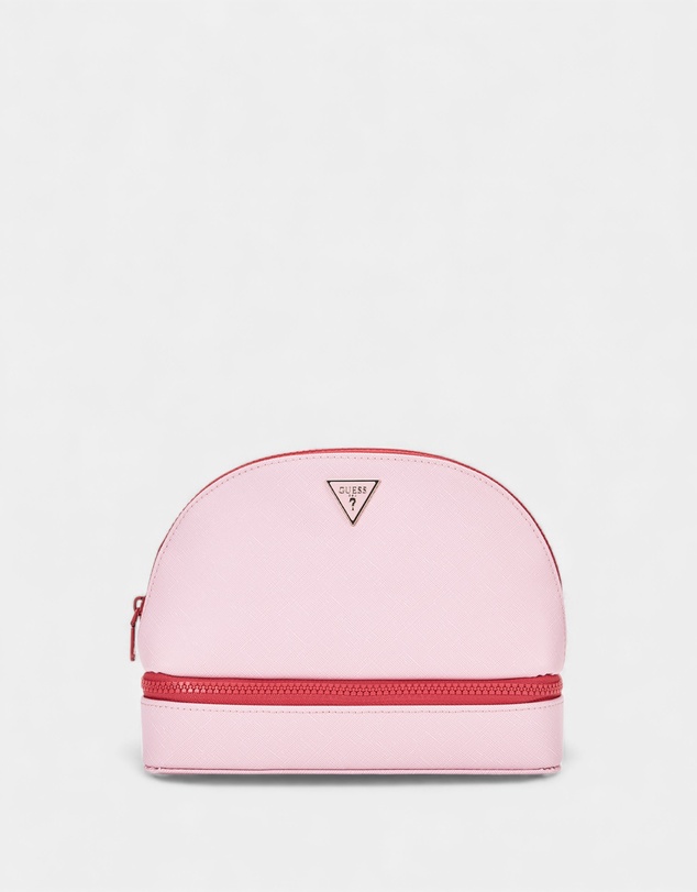GUESS - Dome Vanity Cosmetic Pouch