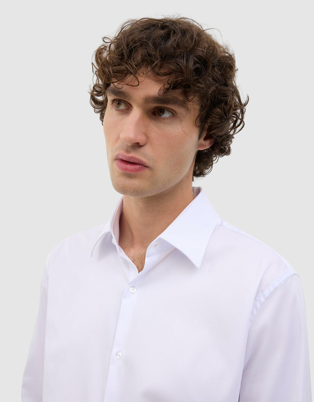 Politix - Lennox French Cuff Shirt