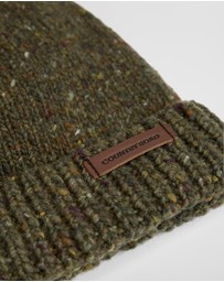 Country Road - Rib Beanie