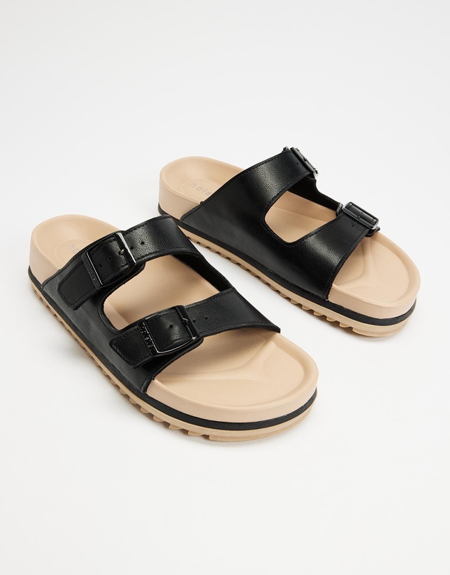 Holster - Stride Comfort Slide - Unisex