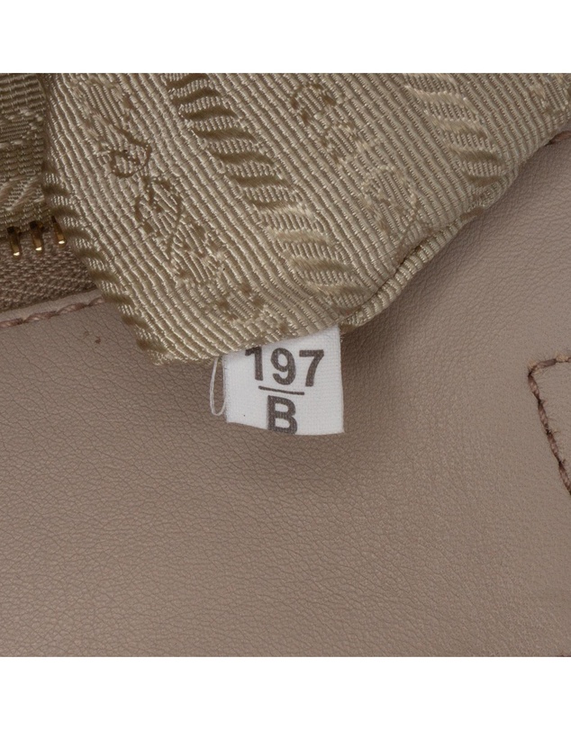 Pre-Loved by Azura Reborn - Pre-Loved Vitello Bow Satchel