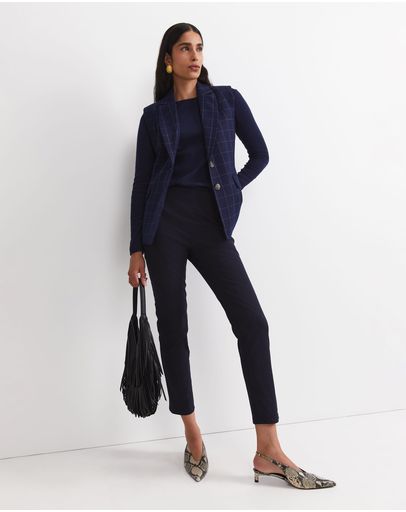 navy