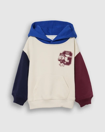 GAP - Varsity Logo Fleece Set - Babies-Kids